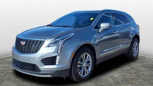 CADILLAC XT5 2023 1GYKNCRS1PZ156712 image