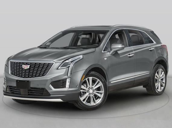 CADILLAC XT5 2023 1GYKNGRS5PZ122117 image CADILLAC XT5 2023 1GYKNGRS5PZ122117 image