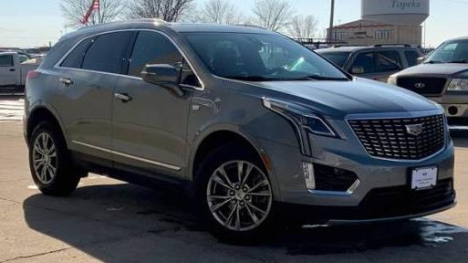 CADILLAC XT5 2023 1GYKNDRS9PZ129229 image