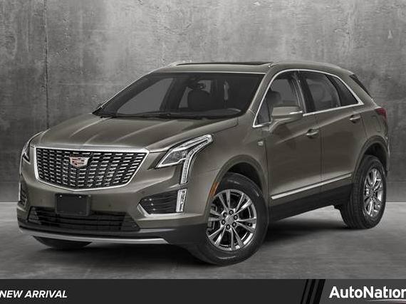CADILLAC XT5 2023 1GYKNAR48PZ159600 image
