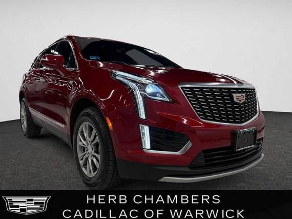 CADILLAC XT5 2023 1GYKNDR48PZ146542 image CADILLAC XT5 2023 1GYKNDR48PZ146542 image