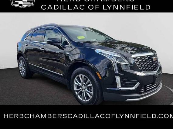 CADILLAC XT5 2023 1GYKNDR41PZ133132 image CADILLAC XT5 2023 1GYKNDR41PZ133132 image