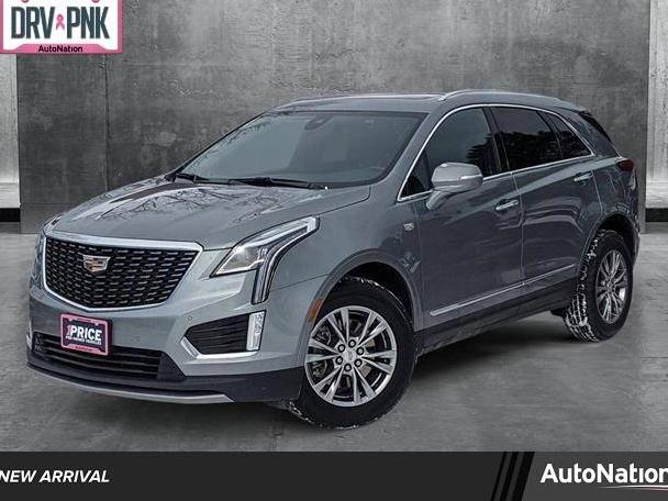 CADILLAC XT5 2023 1GYKNDRS6PZ149812 image