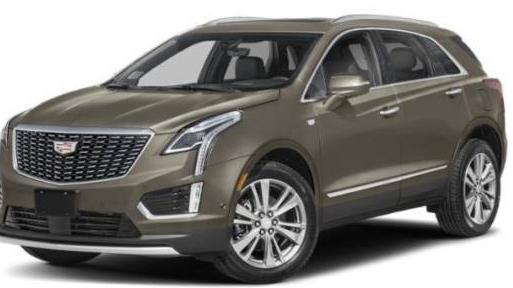 CADILLAC XT5 2023 1GYKNDRS7PZ105916 image