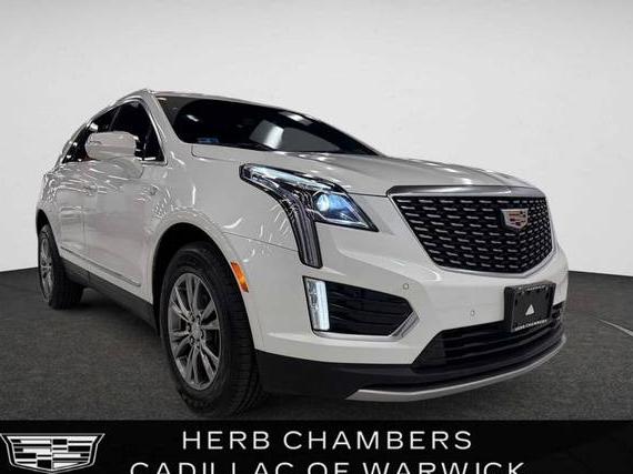 CADILLAC XT5 2023 1GYKNDRS2PZ170057 image CADILLAC XT5 2023 1GYKNDRS2PZ170057 image