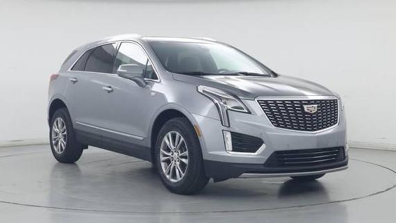CADILLAC XT5 2023 1GYKNDRS5PZ156606 image