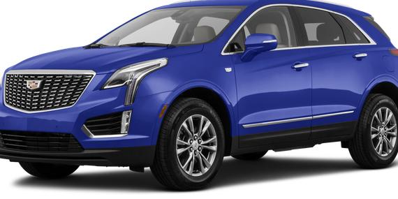 CADILLAC XT5 2023 1GYKNDR49PZ120581 image CADILLAC XT5 2023 1GYKNDR49PZ120581 image