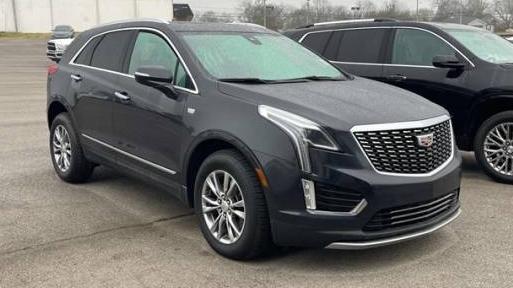 CADILLAC XT5 2023 1GYKNCRS6PZ151764 image