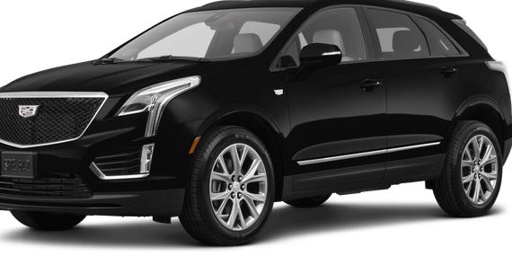 CADILLAC XT5 2023 1GYKNGRS1PZ117187 image CADILLAC XT5 2023 1GYKNGRS1PZ117187 image