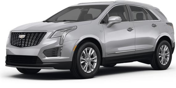 CADILLAC XT5 2023 1GYKNAR45PZ106711 image CADILLAC XT5 2023 1GYKNAR45PZ106711 image
