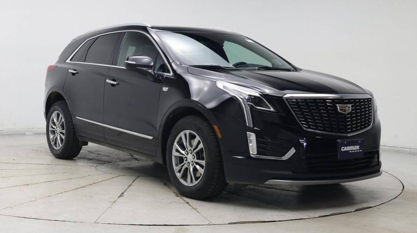 CADILLAC XT5 2023 1GYKNDRS7PZ149950 image