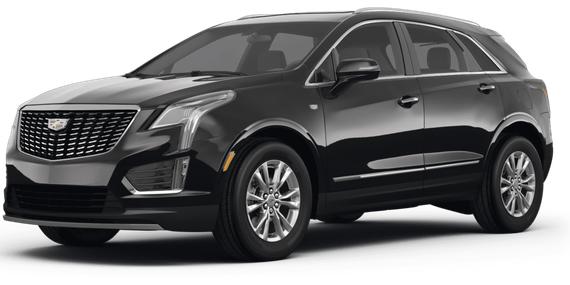 CADILLAC XT5 2023 1GYKNCRS2PZ207098 image CADILLAC XT5 2023 1GYKNCRS2PZ207098 image