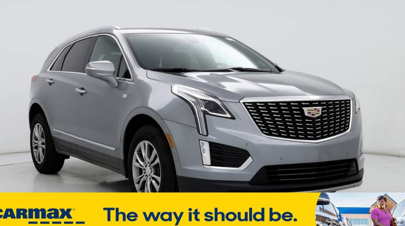 CADILLAC XT5 2023 1GYKNCRS7PZ144080 image