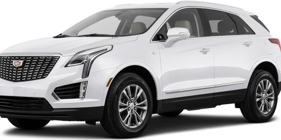 CADILLAC XT5 2023 1GYKNDRS4PZ143331 image CADILLAC XT5 2023 1GYKNDRS4PZ143331 image