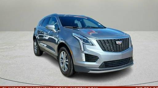 CADILLAC XT5 2023 1GYKNCRS5PZ138830 image