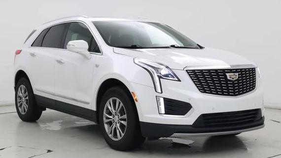 CADILLAC XT5 2023 1GYKNDR44PZ103719 image