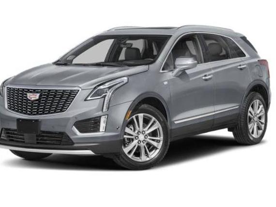 CADILLAC XT5 2023 1GYKNCRS7PZ111855 image