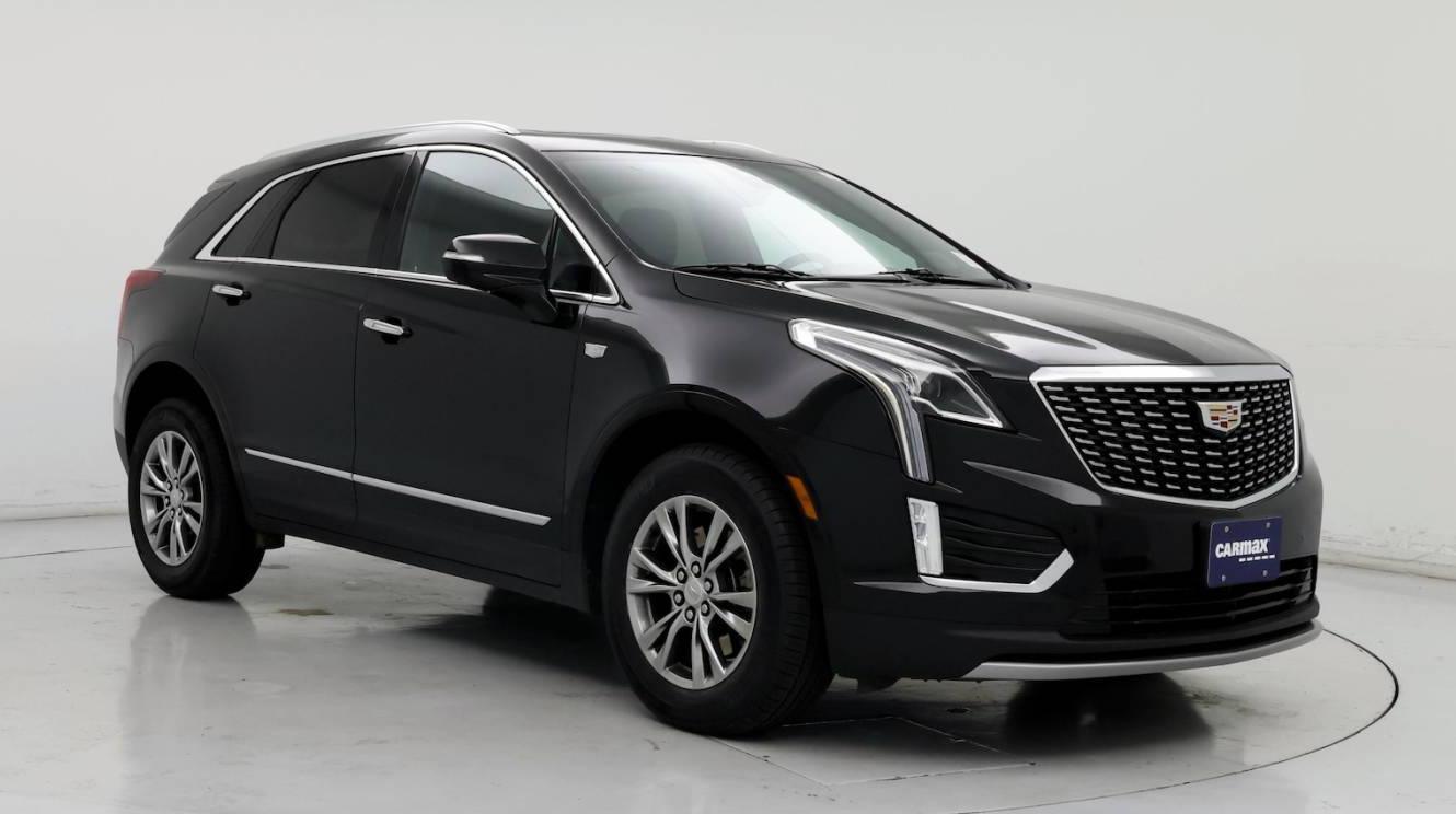 CADILLAC XT5 2023 1GYKNCRSXPZ223002 image