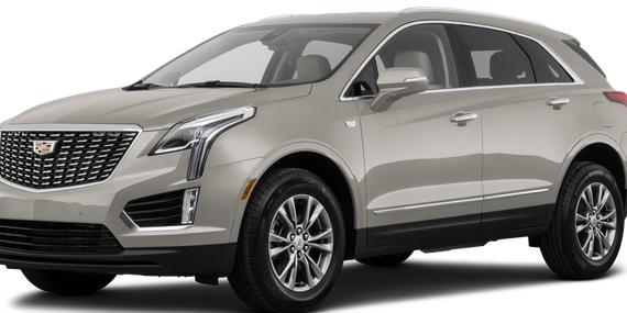 CADILLAC XT5 2023 1GYKNDR42PZ124858 image CADILLAC XT5 2023 1GYKNDR42PZ124858 image