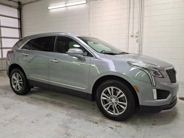 CADILLAC XT5 2023 1GYKNDRS3PZ183769 image