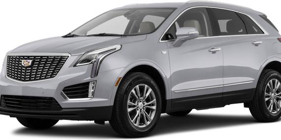 CADILLAC XT5 2023 1GYKNDRS3PZ182895 image CADILLAC XT5 2023 1GYKNDRS3PZ182895 image