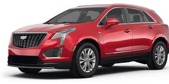 CADILLAC XT5 2023 1GYKNAR43PZ190706 image CADILLAC XT5 2023 1GYKNAR43PZ190706 image
