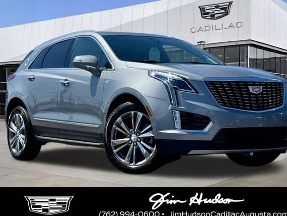 CADILLAC XT5 2023 1GYKNDRS4PZ150120 image CADILLAC XT5 2023 1GYKNDRS4PZ150120 image