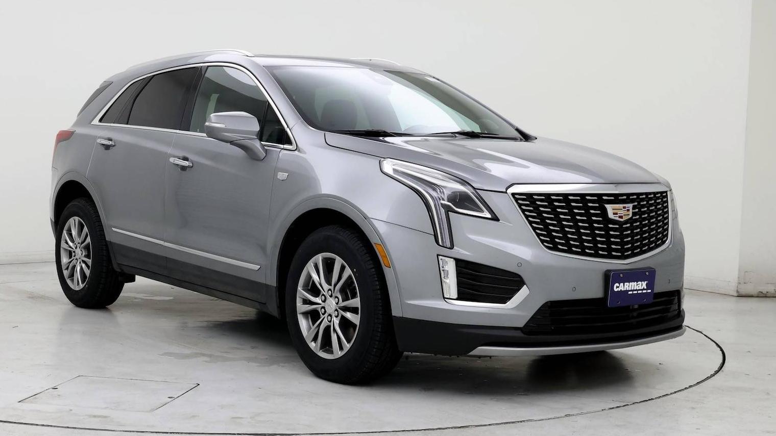 CADILLAC XT5 2023 1GYKNDRS8PZ163162 image