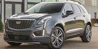 CADILLAC XT5 2023 1GYKNDR44PZ152998 image