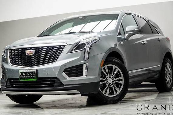 CADILLAC XT5 2023 1GYKNDRS1PZ195872 image CADILLAC XT5 2023 1GYKNDRS1PZ195872 image