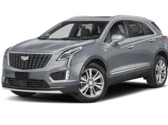 CADILLAC XT5 2023 1GYKNCR45PZ159467 image