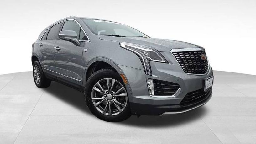 CADILLAC XT5 2023 1GYKNDRS6PZ179411 image