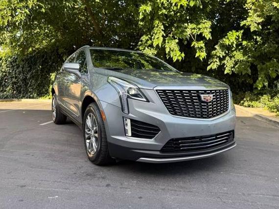 CADILLAC XT5 2023 1GYKNDRS5PZ206808 image