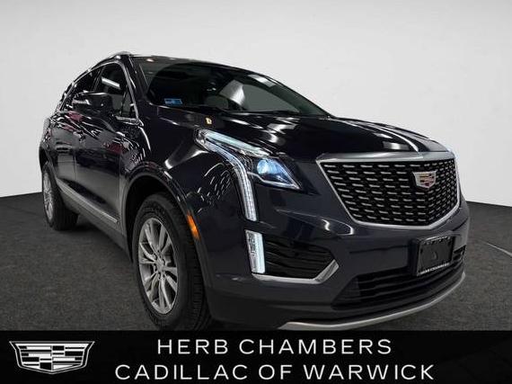 CADILLAC XT5 2023 1GYKNDRS5PZ109057 image CADILLAC XT5 2023 1GYKNDRS5PZ109057 image