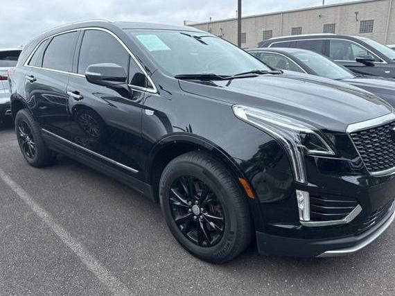 CADILLAC XT5 2023 1GYKNDRS5PZ138526 image CADILLAC XT5 2023 1GYKNDRS5PZ138526 image