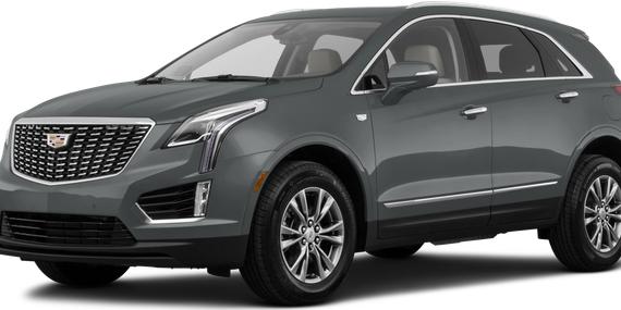 CADILLAC XT5 2023 1GYKNDRS7PZ191986 image CADILLAC XT5 2023 1GYKNDRS7PZ191986 image