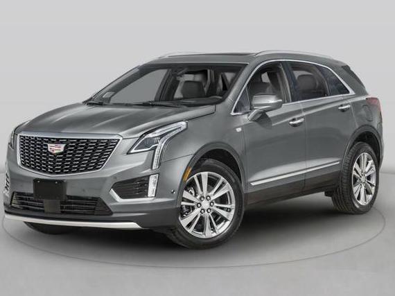 CADILLAC XT5 2023 1GYKNAR40PZ139034 image