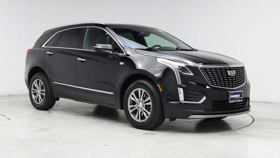 CADILLAC XT5 2023 1GYKNDR41PZ158869 image