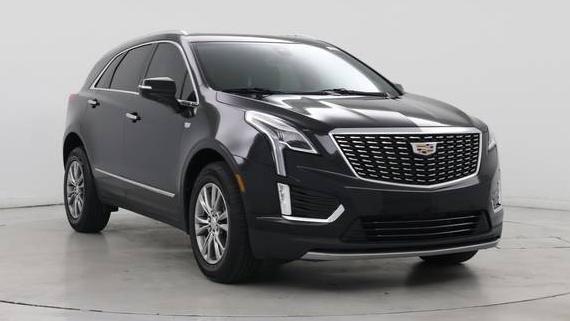 CADILLAC XT5 2023 1GYKNDRS8PZ140044 image