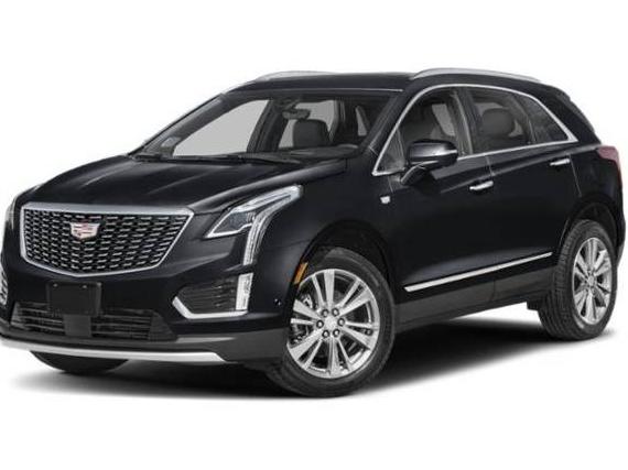 CADILLAC XT5 2023 1GYKNAR4XPZ103951 image