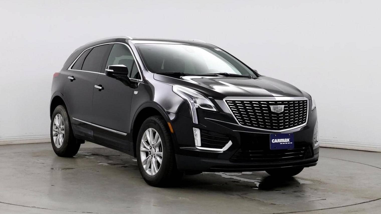 CADILLAC XT5 2023 1GYKNBR48PZ127400 image
