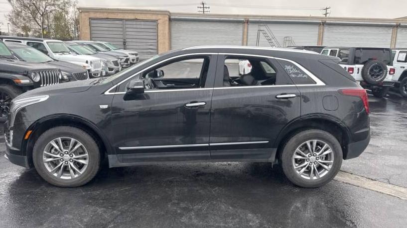 CADILLAC XT5 2023 1GYKNDRS9PZ134270 image