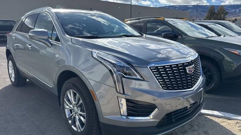 CADILLAC XT5 2023 1GYKNBR42PZ192159 image