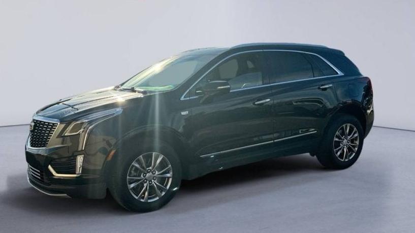 CADILLAC XT5 2023 1GYKNDRS2PZ138581 image