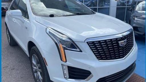 CADILLAC XT5 2023 1GYKNCR42PZ128967 image