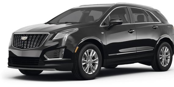 CADILLAC XT5 2023 1GYKNCRS2PZ148215 image CADILLAC XT5 2023 1GYKNCRS2PZ148215 image