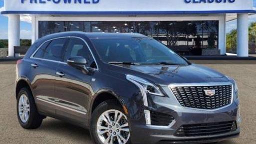 CADILLAC XT5 2023 1GYKNAR4XPZ111774 image