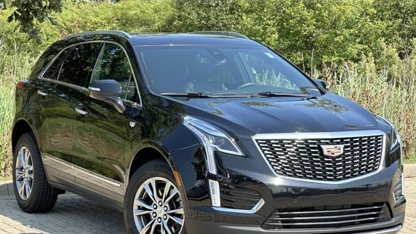 CADILLAC XT5 2023 1GYKNDRS8PZ147060 image