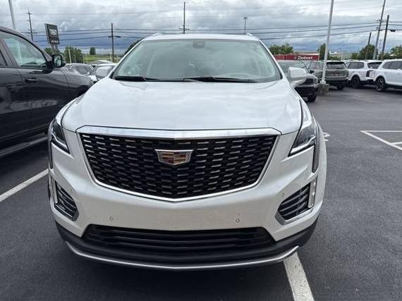 CADILLAC XT5 2023 1GYKNDR4XPZ169689 image