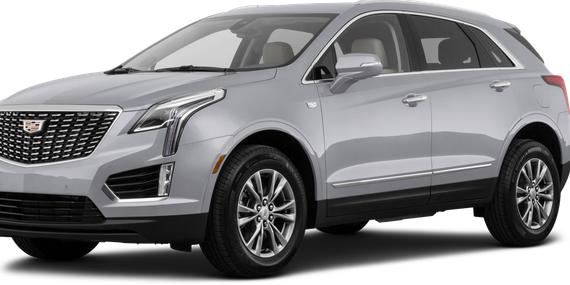 CADILLAC XT5 2023 1GYKNDR41PZ174814 image CADILLAC XT5 2023 1GYKNDR41PZ174814 image